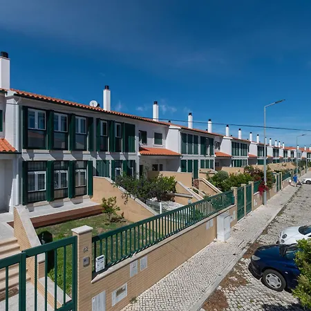 Σπίτι διακοπών Baysideholiday *