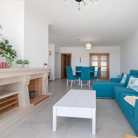 Σπίτι διακοπών Baysideholiday Sao Martinho do Porto