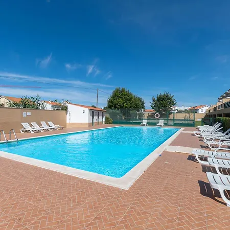 Σπίτι διακοπών Baysideholiday Sao Martinho do Porto