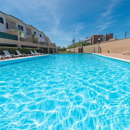 Σπίτι διακοπών Baysideholiday